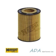 BMW E39 E46 E60 X5 M54 Engine Oil FIlter 11427512300 E106HD34 - Hengst