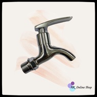 Kepala Paip Air Dinding / Kepala Paip Air Bilik Mandi /Wall Sink Tap WBT-9793C LSFE 1/2" Thread