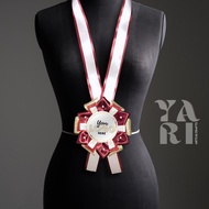 Garland Lei for Guest, Judges, Principal Sponsors etc.