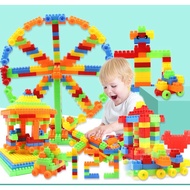Big Building Blocks for Kids | Kids Block Toys
