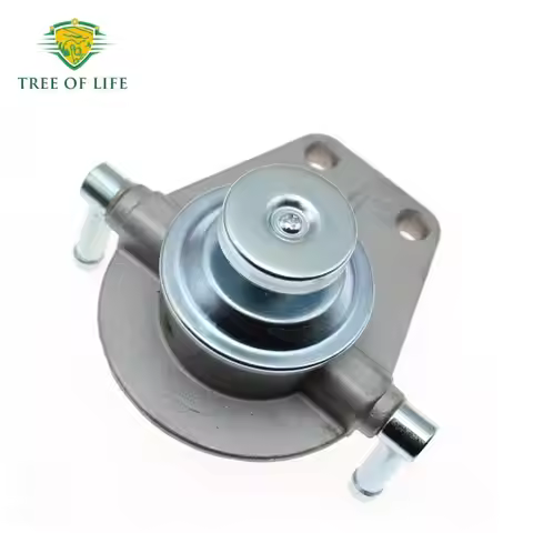 16401VC10C Fuel Filter Lift Primer Pump Head Base For Nissan Navara D22 2.5td Patrol GU ZD30 TD42 3.