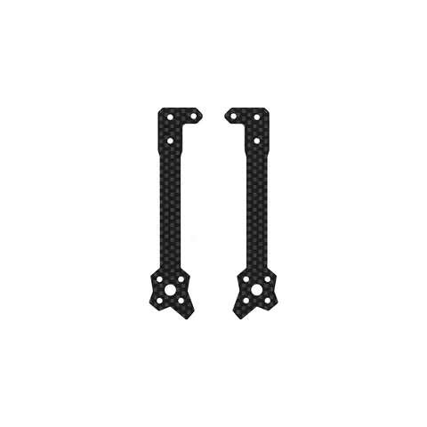 IFlight Nazgul Evoque F5 V3 Frame Replacement Parts