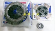 盛揚 LANCER VIRAGE 強化金屬離合器組 215mm  適用411.421.422 變速箱 賽車級