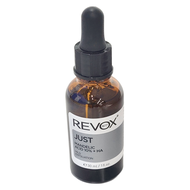 REVOX B77 瑞柏斯 杏仁酸10%去角質精華液 B77  30ml  1瓶