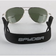 SPYDER Shades Strap Black