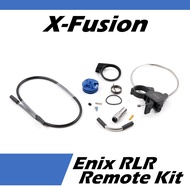 X-Fusion Fork Enix / Velvet RLR  Remote Kit+Remote kit