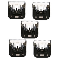 5X Pet Hair Replacement Blade for AOBO VS888 Dog Cat Cattle Rabbit Grooming Trimmer Clipper Blade