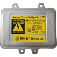 Original 5DV 009 000-00 D1S Ballast Compatible with VW Magotan Compatible with BMW E60 Compatible wi