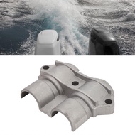 Boat Engine Upper Shock Absorber Cover  Absorbing Outboard Motor for 60 90 HP