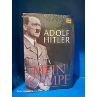MEIN KAMPF ADOLF HITLER 2