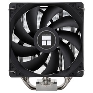 Thermalright CPU Cooler AX120R SE/AS120 SE Đài Loan Vật Liệu Nhôm Mô Hình CPU Cpu Đế Máy Tính Đồ Chơ