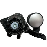 ((Please Photo Match) BL-104 Universal Wheel Luggage Repair Caster Trolley Case Wheel Replacement Tr