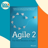 Agile 2 : The Next Iteration of Agile by Cliff Berg (US edition, paperback)