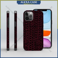 Art Phone Case for iPhone 17 Pro Max / iPhone 16 Pro Max / iPhone 15 Pro Max / iPhone 13 Pro Max / X