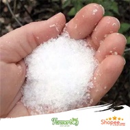 Epsom salt for gardening