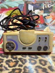 NEC Pc engine Duo-R 手掣
