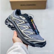 XT6 FT Outdoor OffRoad Running Shoes Men Women Hiking Shoes Boots Casual Sports Shoes Trail Shoes
