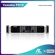 Yamaha PX10 2-channel Power Amplifier