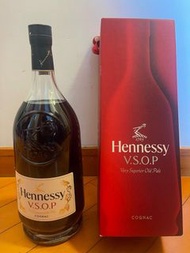 Hennessy 3L VSOP