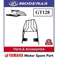 MODENAS GT128 BOX CARRIER 0 MONO RACK BESI LETAK TONG BELAKANG CARRIER MONORACK GT-128 GT 128 MODENA