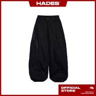 VINDHEIRM PANTS Unisex Khaki PANTS - Genuine HADES Brand