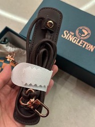 蘇格登限量版隨身酒壺｜全新帶原裝禮盒