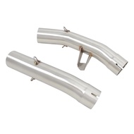 Motorcycle Exhaust Escape Slip On For Yamaha FJR1300 FJR 1300 2001-2018 2019 2020 2021 2022 Modify M