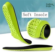 Rhodey Breathable Orthopedic Shoe Insoles - GO-1