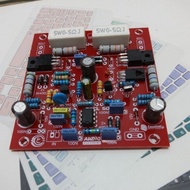 Driver 506 class AB racing kit