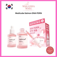 Medicube Salmon DNA PDRN