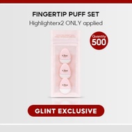 [NOT FOR SALE] GWP pick Glint