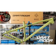 Dartmoor Primal Frame 27.5 29 Mountain Bike MTB Trail Ranger Cycling