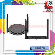 EW300 PRO | 300Mbps Wireless Smart Router EW-300 Pro