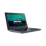 💻 Acer Chromebook 11 C732-C1VV โน้ตบุ๊กมือสอง[แถมเมาส์ฟรี!!] คุณภาพสูง ราคาประหยัด! หน้าจอ 11.6 นิ้ว