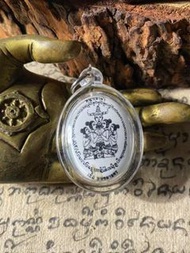 阿贊洗蒙&阿贊ong&阿贊意早期多妻考刊瓷面