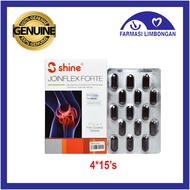 Shine Joinflex Forte 4*15's