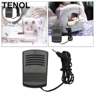 [TENOL] Home Sewing Machine Foot Switch Pedal Controller Switch with 1 meter Cable