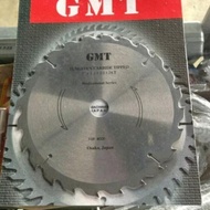 MATA 7"x24 Gmt Thin Eye Circle