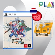 [Pre-Order] [6/8/26] [PS5] [New] Marvel Tokon: Fighting Souls [PS5 Game] [PlayStation5]