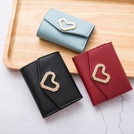 Women Purse Fashion Korean Leather Wallet Purse Card Holder Smiling Long Purse Women Purse Wallet Co