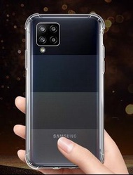 Samsung A32 透明保護套