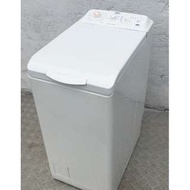 洗衣機(上置) ZWT12120 金章1200轉 98%新 **免費送貨及安裝(包保用)