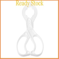 royal Baby Bottle Clamp Clip  Slip Tongs Holder Sterilizer Tweezers Heat Resistance