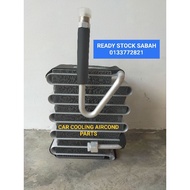 AIRCOND COOLING COIL TOYOTA HILUX LN166 1998-2003 LOCAL