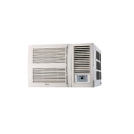 禾聯【HW-GL41】R32變頻窗型冷氣機 (含標準安裝)1級