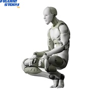 *Pre-Order* TOA Heavy Industries 1/6 Synthetic Human (5th Production Run)