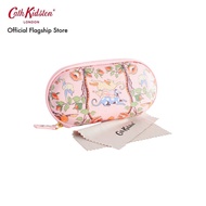Cath Kidston Glasses Case Flowers &amp; Friends Pink