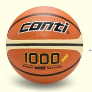 Conti 5號 1000 籃球 定價 560