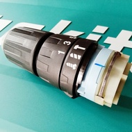 Makita DF333 HP333 DF331 HP331 DWYE battery drill Gearbox