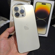 iphone 14 pro max 128gb ibox second original